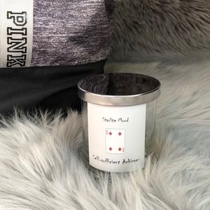 StarLite Mood Four Of Diamonds Candle
